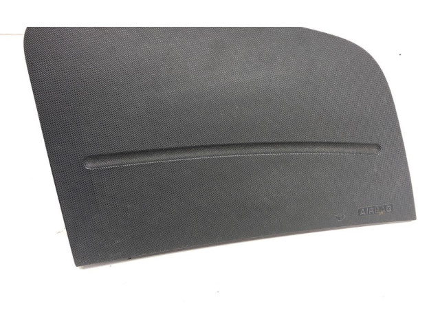 Надувная подушка для пассажира 5J1880202A Skoda Fabia Mk1 (6Y) 1999 - 2007 года