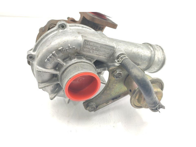 Turbodmychadlo Турбина VA6389609   Chrysler Grand Voyager II 2.5  