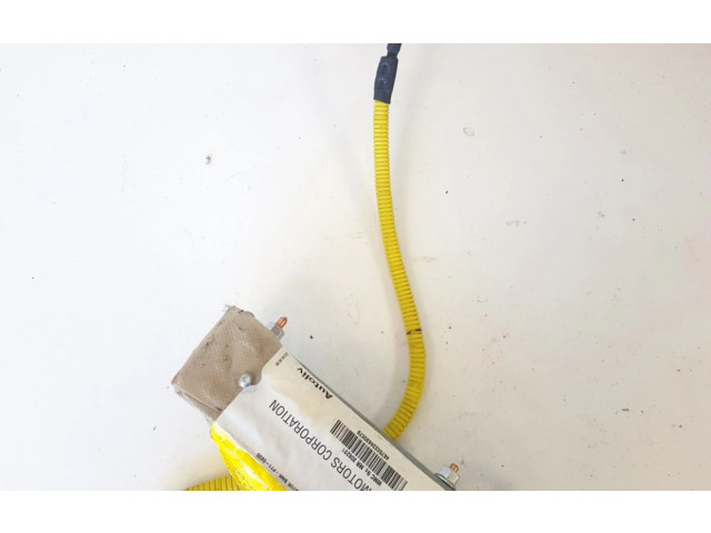 Подушка безопасности в сиденье 576044700, 306231   Mitsubishi Space Star