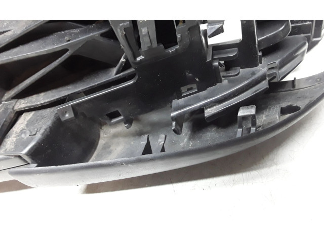 Зеркало электрическое Volvo S60 2011 - 2013 года