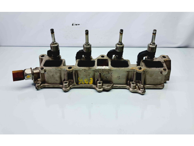 Топливная рампа GK284AHBDE   Volkswagen Golf VI  