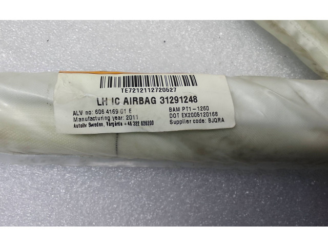 Боковая подушка безопасности 31291248, 6064160015   Volvo V70
