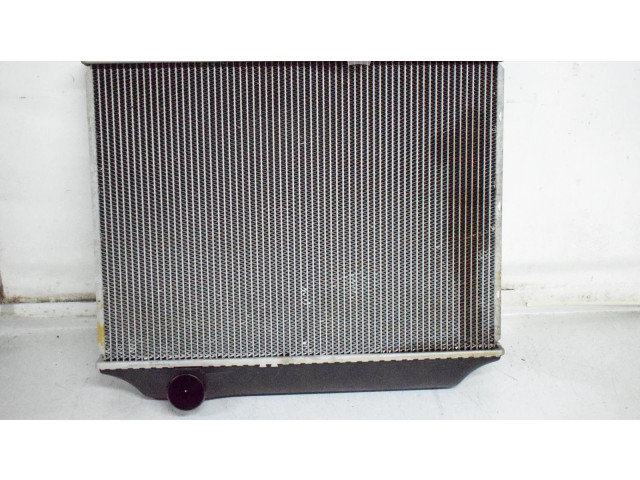 Интеркулер 9492730 Volvo S70 V70 V70 XC