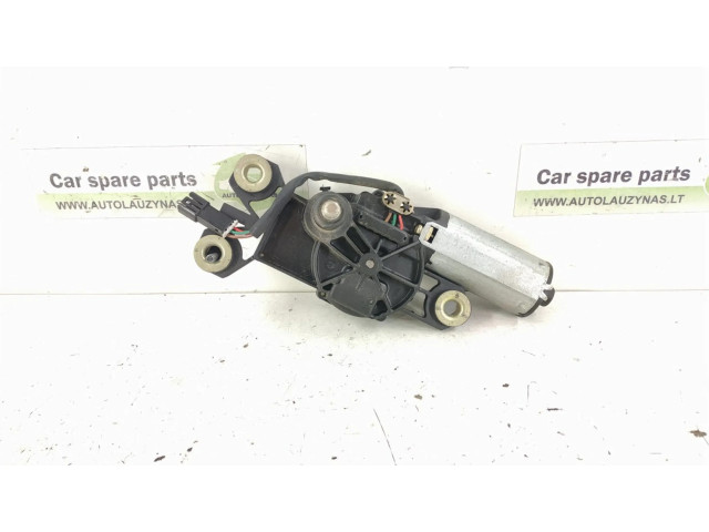 Моторчик заднего дворника 0000614V013000000, Q0000614V013000000    Smart ForTwo II