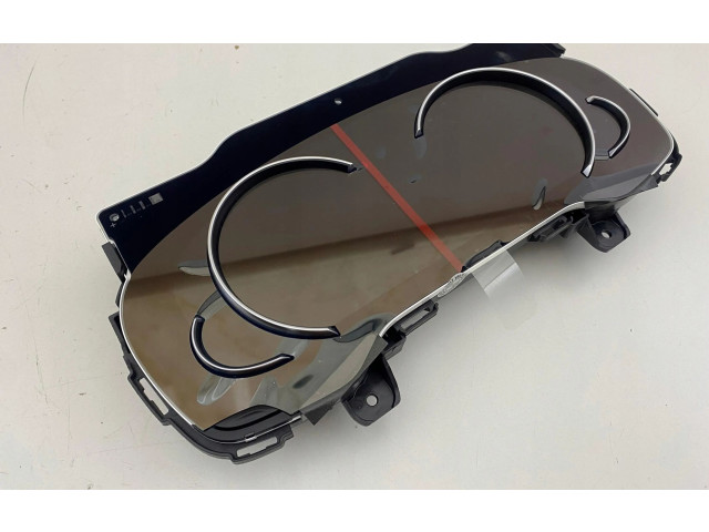 Přístrojová deska  BMW 7 G11 G12 2020 0263723057  