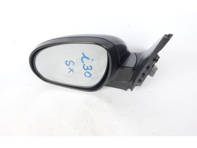 Zpětné zrcátko Hyundai i30 2007 876102L100
