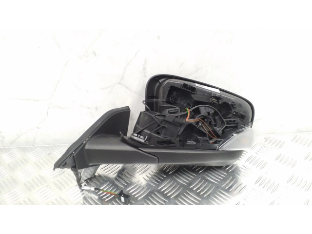 Zpětné zrcátko levé Mercedes-Benz Citan W415 2013 232673123