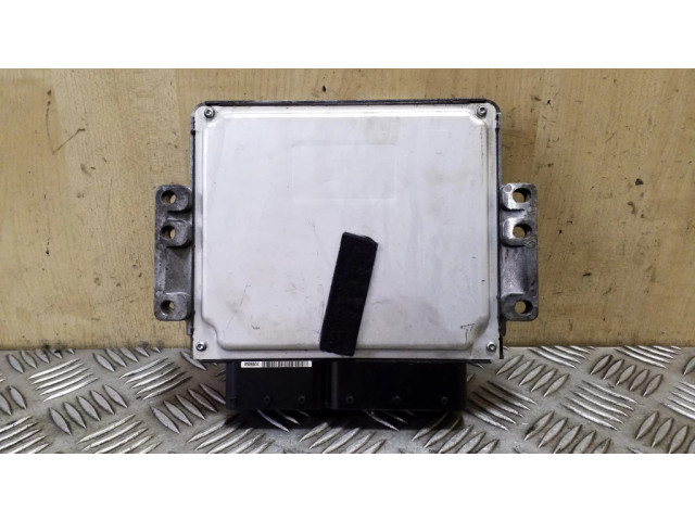 Řídící jednotka 25187592, 28338455 Chevrolet Orlando 2012