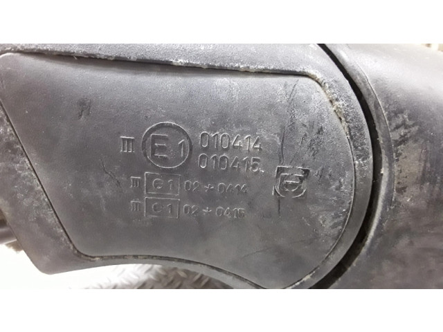 Зеркало (механическое) левое Ford Galaxy 1995-2000 года