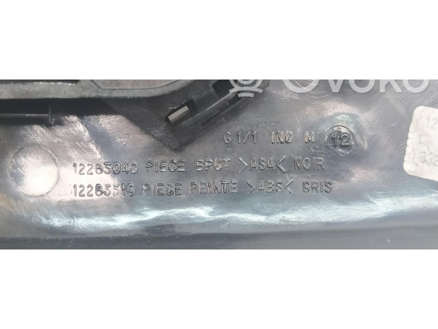 Zpětné zrcátko  Citroen Berlingo 2008  12283040  