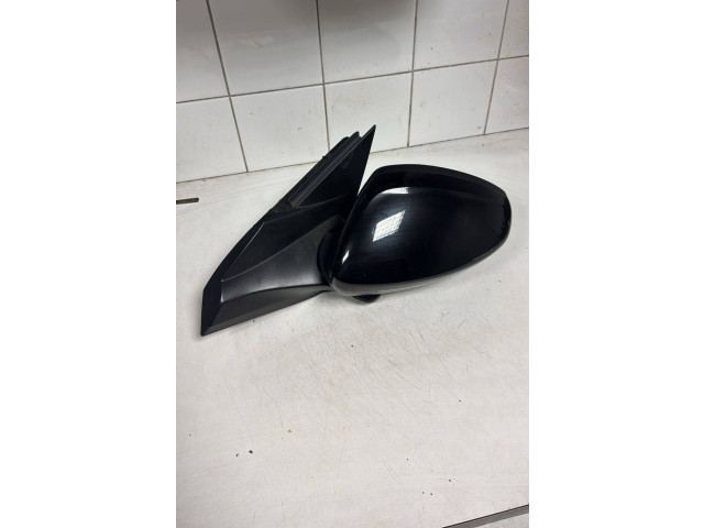 Зеркало электрическое        Peugeot 2008 II  2019 -  года   