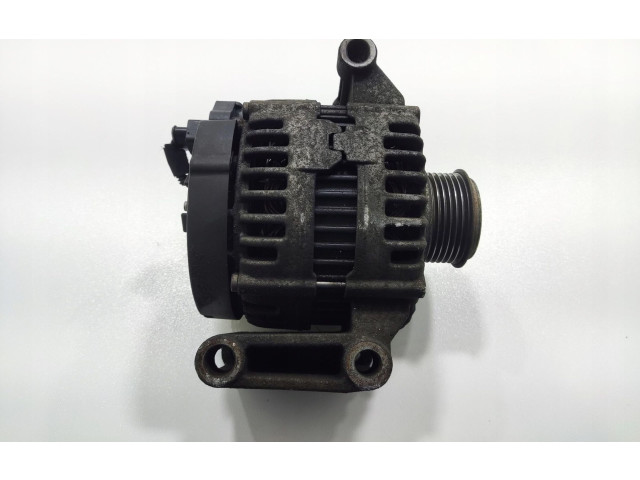 Турбина Генератор Citroen Jumper 6C1T-10300-BC