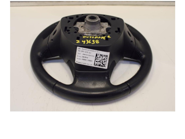 Руль Mitsubishi Outlander 2013 - 2021 года 4400A631XA