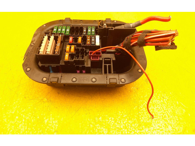 Pojistková skříňka A1675401308, A1675401308 Mercedes-Benz GLE W167 2019