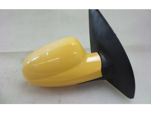 Зеркало (механическое) Chevrolet Aveo - года