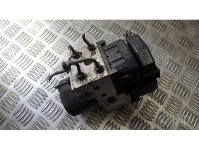 Блок АБС 0265216733, 476605M301 Nissan Almera N16 2000-2010 года
