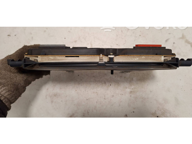 Přístrojová deska Renault Kangoo I 2003 216711763, P8200176654