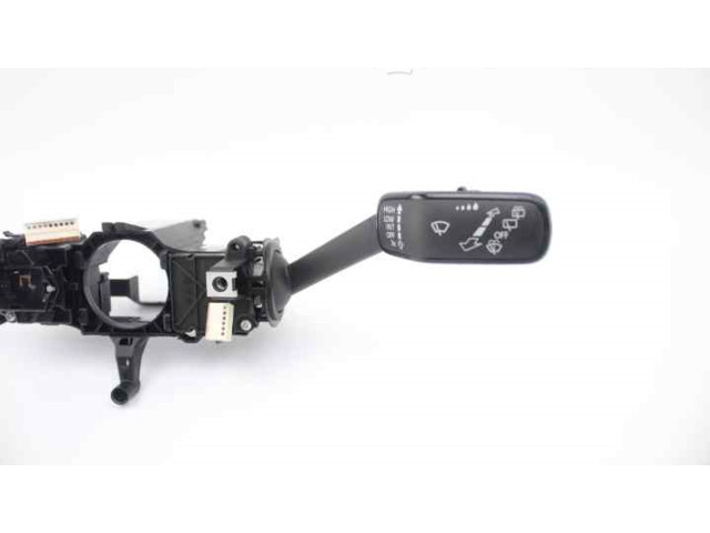 Ручка стеклоочистителей 5Q0953521K, 5Q0953502M Volkswagen Golf VII