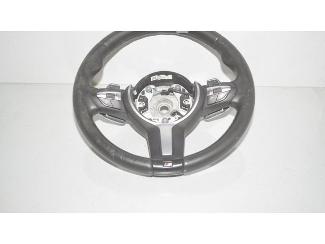 Volant BMW X5 F15 2015 7849446, 61317849446