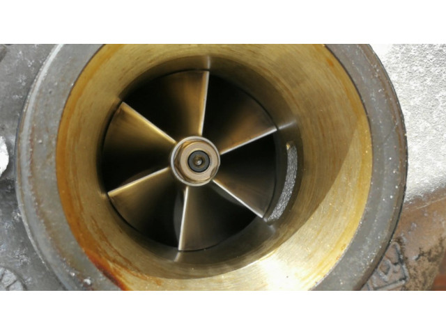 Turbodmychadlo Турбина A2740904180, 1508240137 Mercedes-Benz C W205 2.0