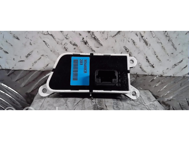 Дисплей    969446663R   Renault Koleos II