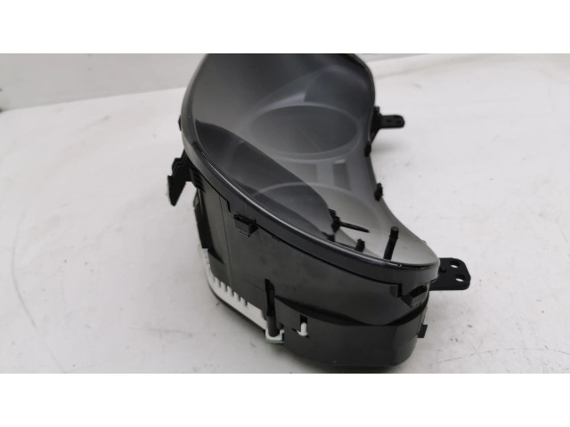 Панель приборов 8380053672 Lexus IS 220D-250-350