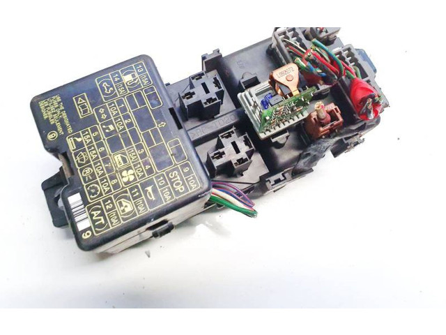 Блок предохранителей mr409898, 232300-6260 Mitsubishi Pajero Sport I