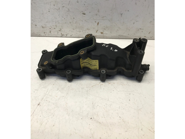 Всасывающий коллектор 059129711BJ, 0006696 Audi A5 8T 8F