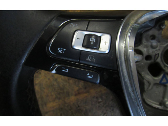 Руль Volkswagen Golf VII 2013 - 2019 года