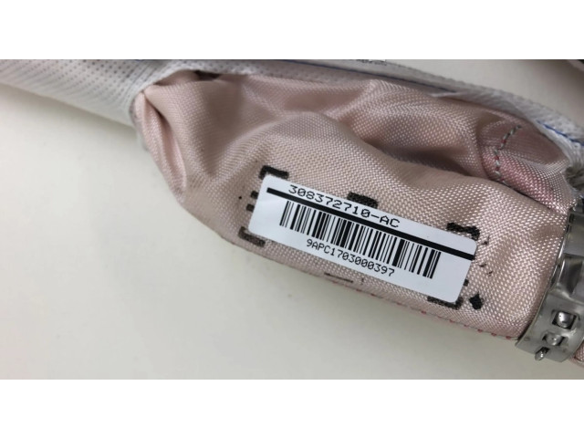 Боковая подушка безопасности 3V9880742D, 3V9880742E   Skoda Superb B8 (3V)