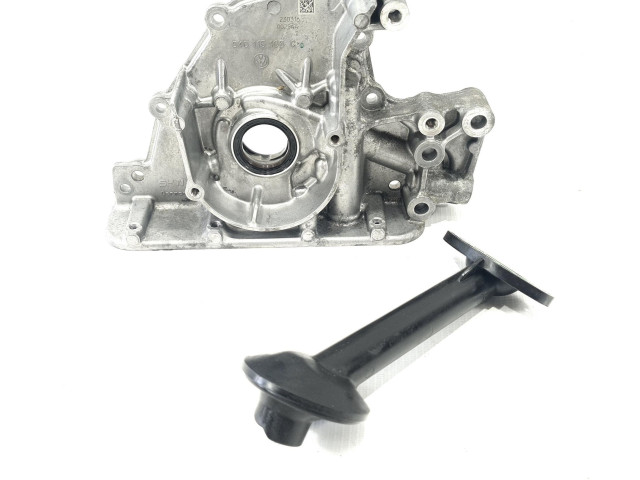 Масляный насос   04C115105C, 04C115105C  Volkswagen Jetta VI 