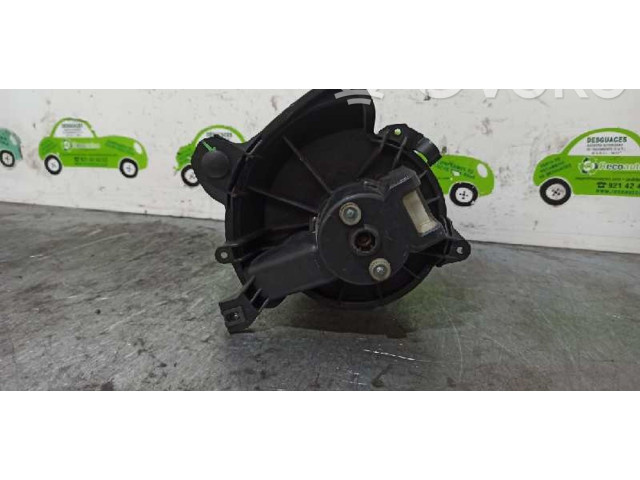 Вентилятор печки    77363881   Fiat Grande Punto