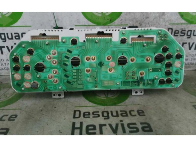 Přístrojová deska KIA Rio 2004 94003FD160, 0090059