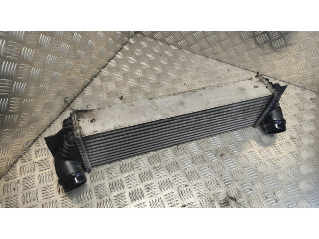 Интеркулер  7805629, 17517805629   BMW 5 GT F07 3.0