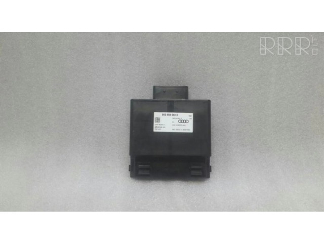 Įtampos keitiklis/ keitimo modulis