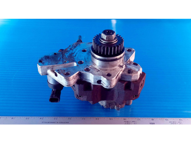 Топливный насос