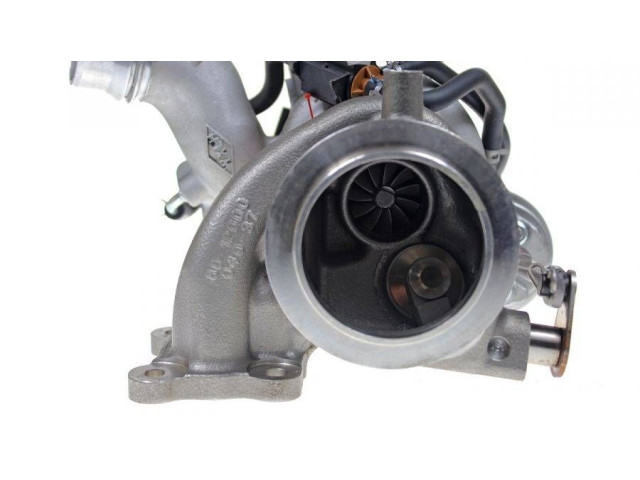  Турбина Fiat 500L  4979585706, 4979585802         