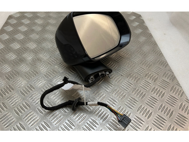Зеркало электрическое        Volvo XC90  2014 -  года   