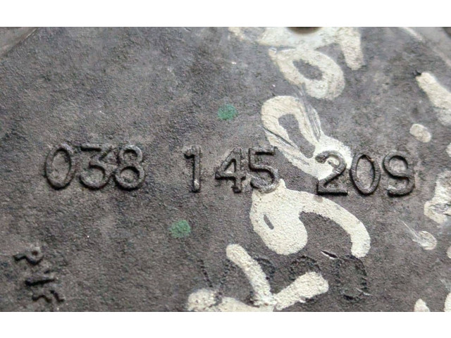 Vstřikovací čerpadlo 038145209   Seat Ibiza IV (6J,6P)    BMS 