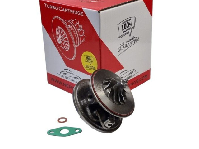 Турбина Volkswagen Bora 54399880017, CHRA30-0107