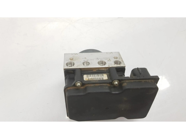 Блок АБС 4541VW Peugeot Bipper