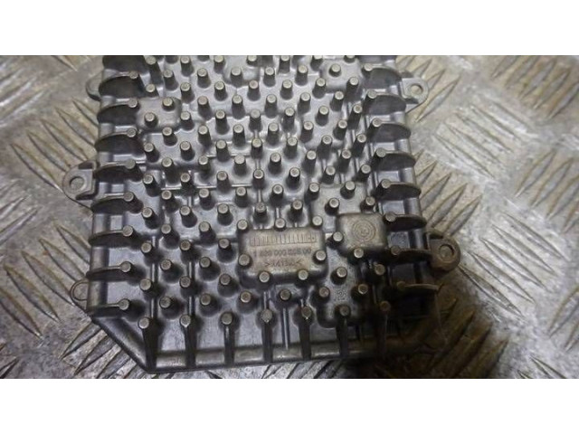 Įtampos keitiklis/ keitimo modulis 1472001262-D, 2469 Dodge RAM 2020