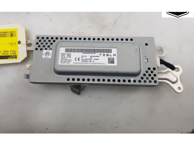 Блок управления 107975500D, 107975500D Tesla Model 3