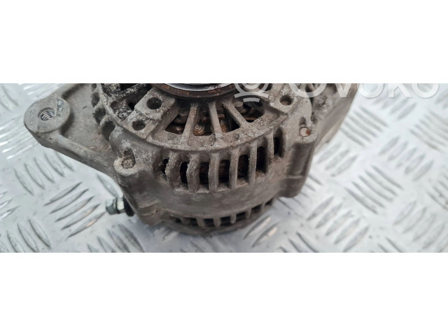 Генератор    Suzuki Jimny      