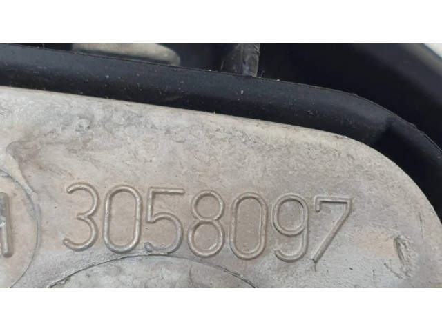 Подушка безопасности водителя 3058097   Tesla Model S