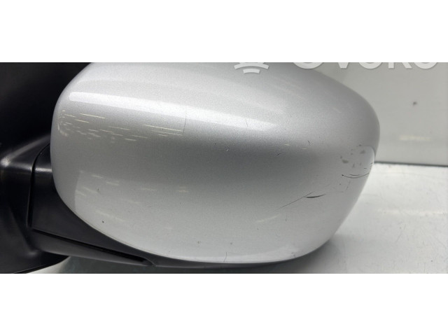 Зеркало (механическое) Hyundai i10 2007 - 2012 года