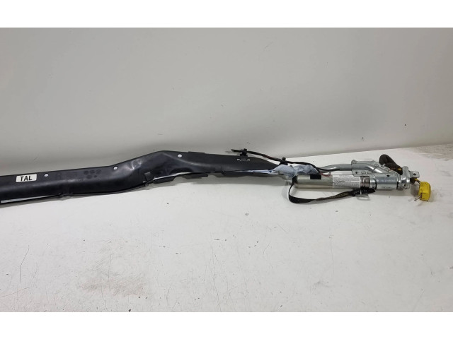 Боковая подушка безопасности 3D1880742C, 0334087C Volkswagen Phaeton