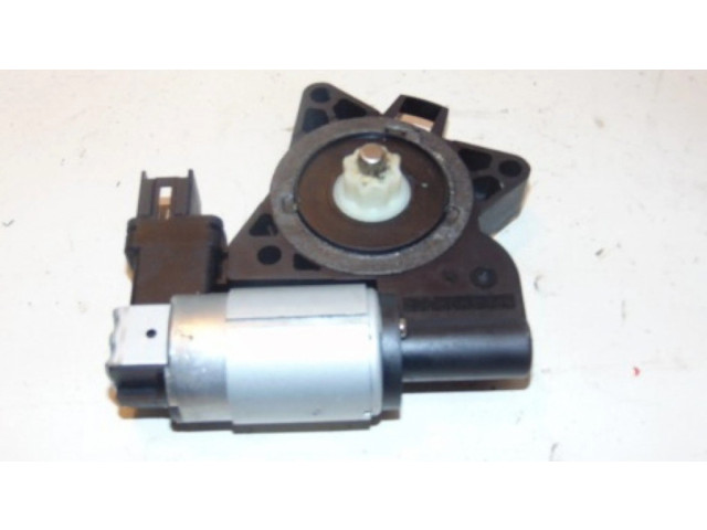 Задний двигатель механизма для подъема окон