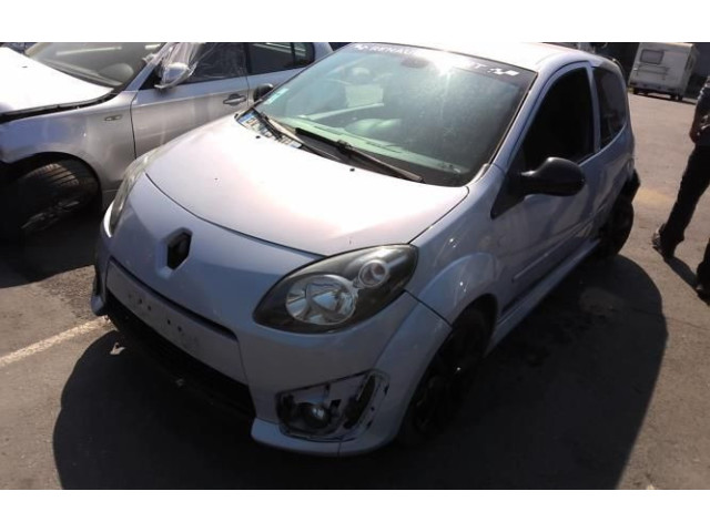 Генератор 8200667619   Renault Twingo II      