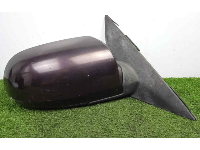 Зеркало электрическое Hyundai Sonata 2006 - 2015 года